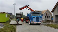 Jeřábnické práce Hradec Králové, Pardubice Jeřábnické práce Hradec Králové, Pardubice